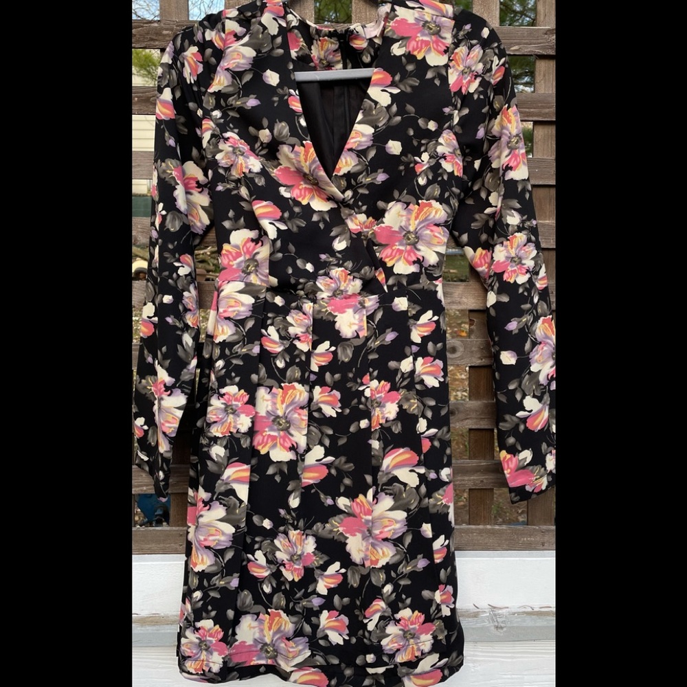 Forever 21  Floral Dress for women